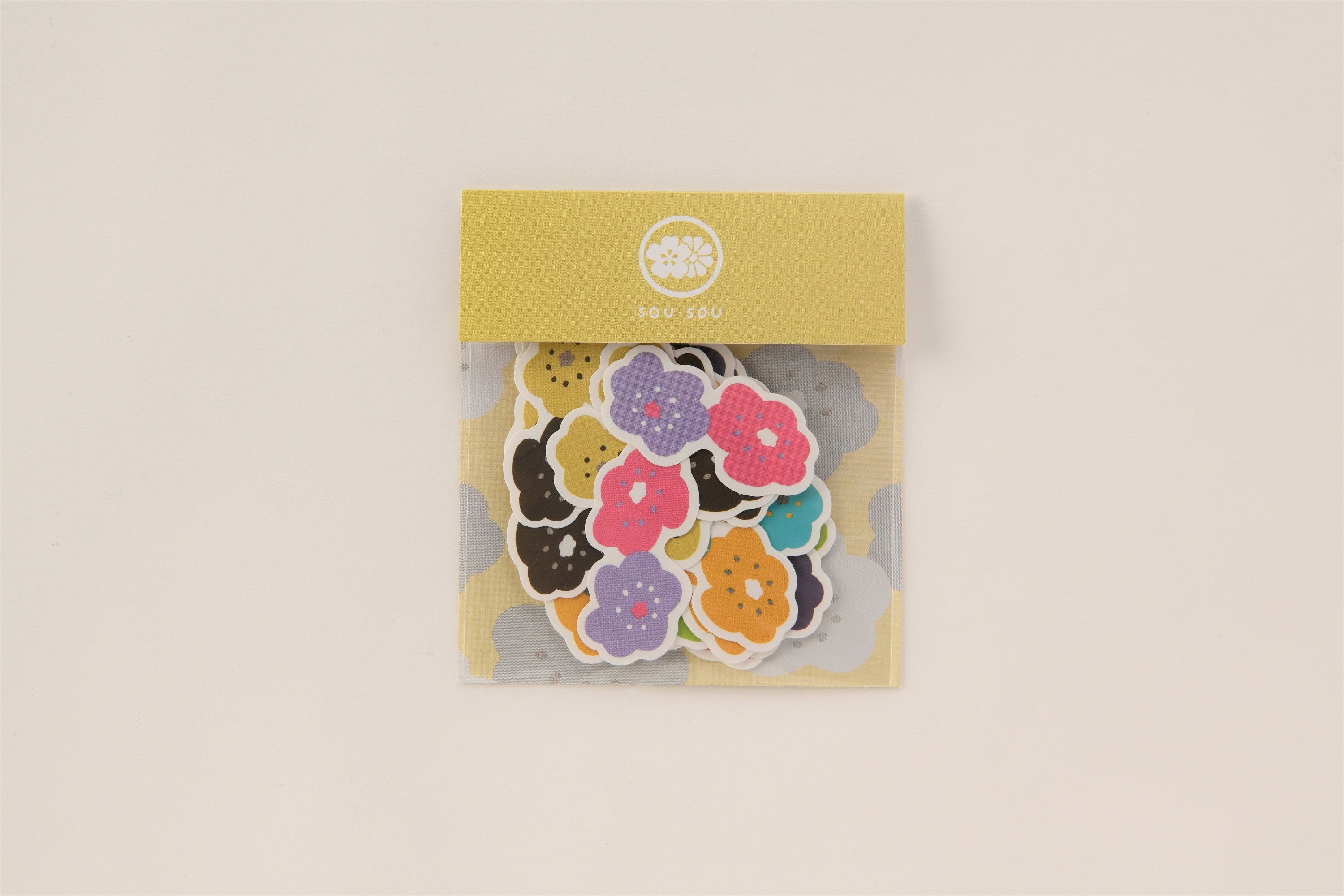 フレークシール）ほほえみ – PHP研究所 公式通販