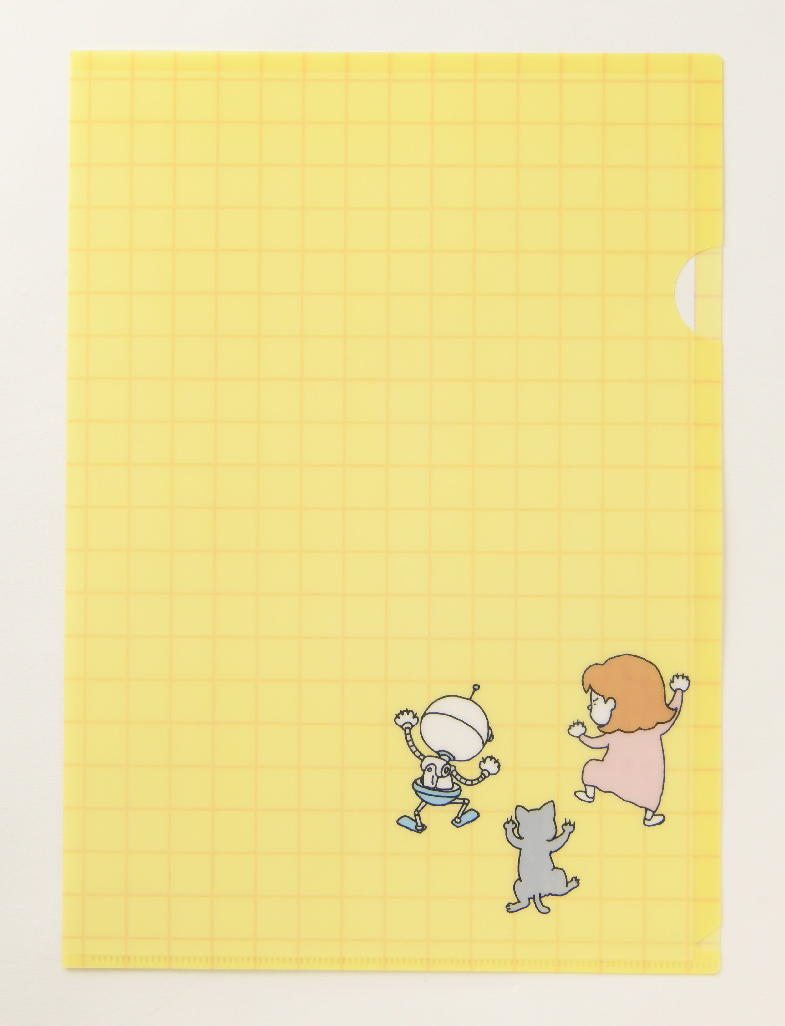 クリアファイル）女の子 – PHP研究所 公式通販