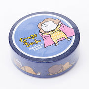 マスキングテープ（なつみはなんにでもなれる）