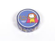 マスキングテープ（なつみはなんにでもなれる）