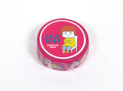 マスキングテープ（ふまんがあります）