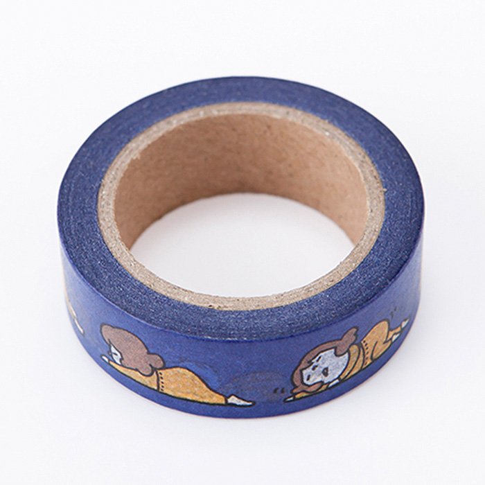 マスキングテープ（なつみはなんにでもなれる）