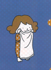 （Ａ５クリアファイル）なつみはなんにでもなれる