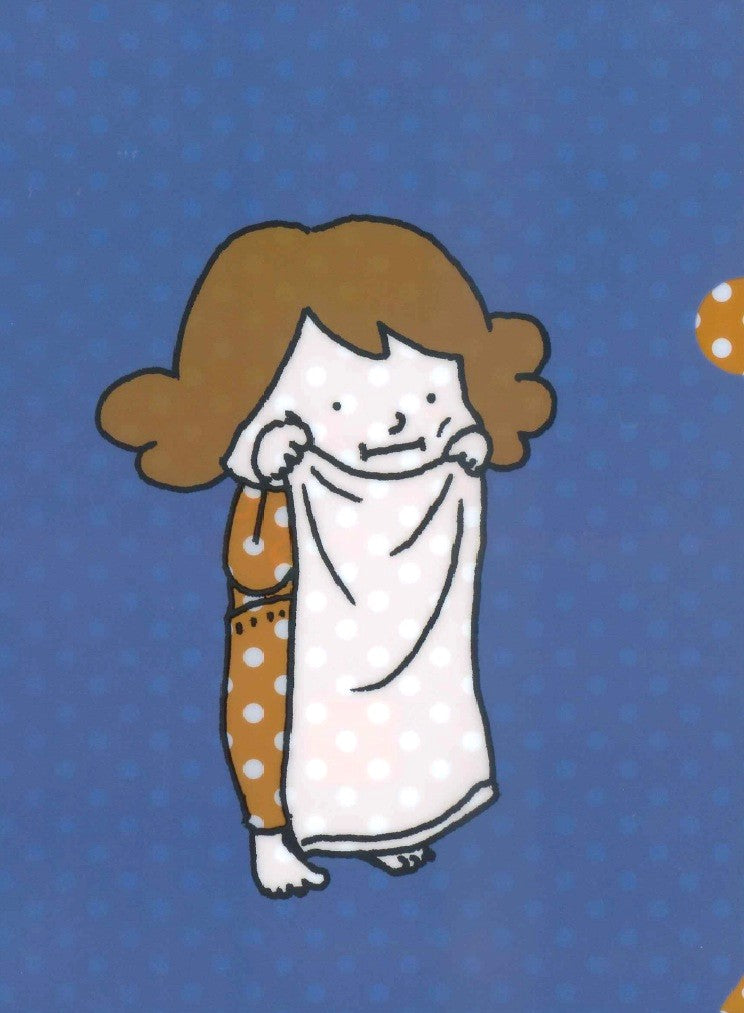 （Ａ５クリアファイル）なつみはなんにでもなれる