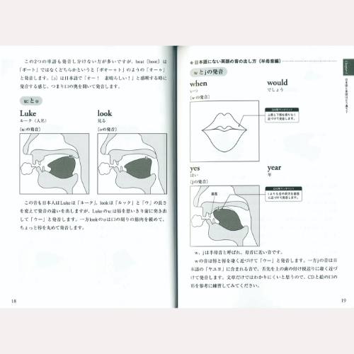 カタカナ英語の話 & JAPANESE ENGLISH 怖いくらい通じるカタカナ英語の法則 ネット対応版 ネイティブも