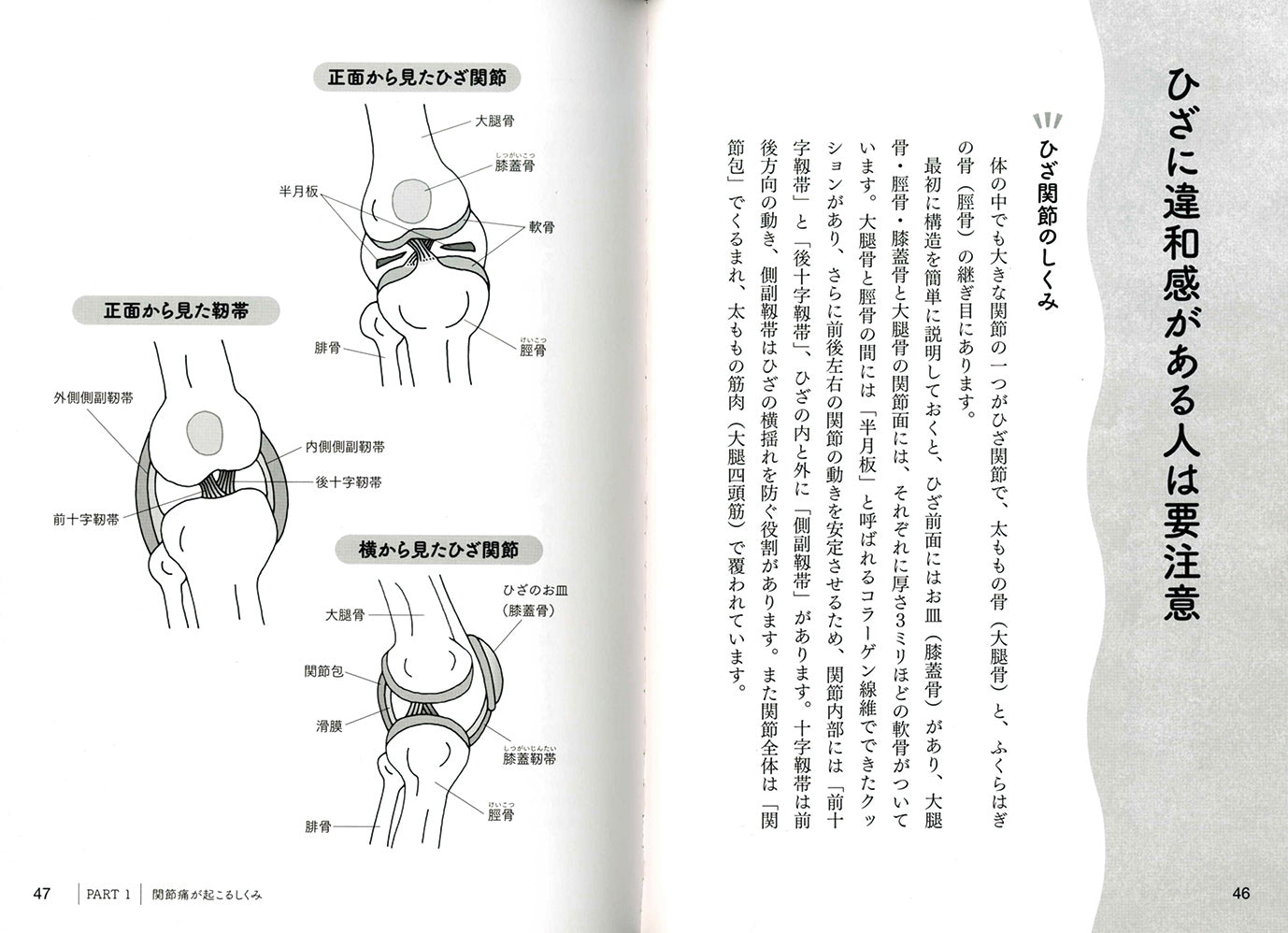 自力でできる！ 究極の「関節痛」痛みとり大全