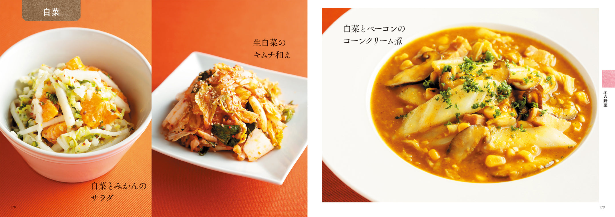 一生使える！ 野菜まるごと使い切り大全 – PHP研究所 公式通販
