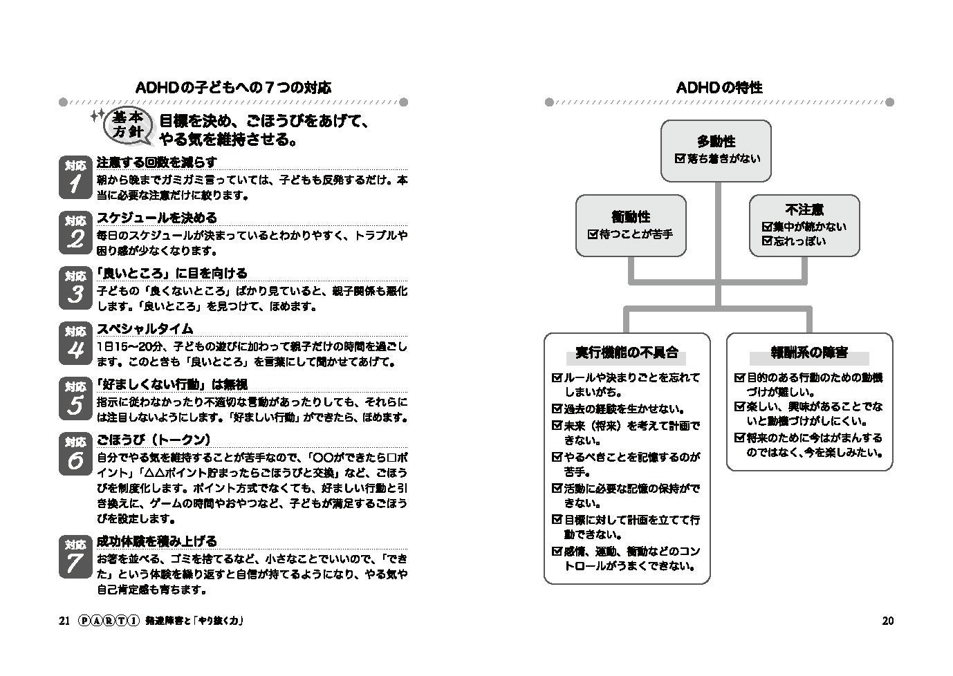 発達障害・グレーゾーンの子の「やり抜く力」がちゃんと身につく伝え方