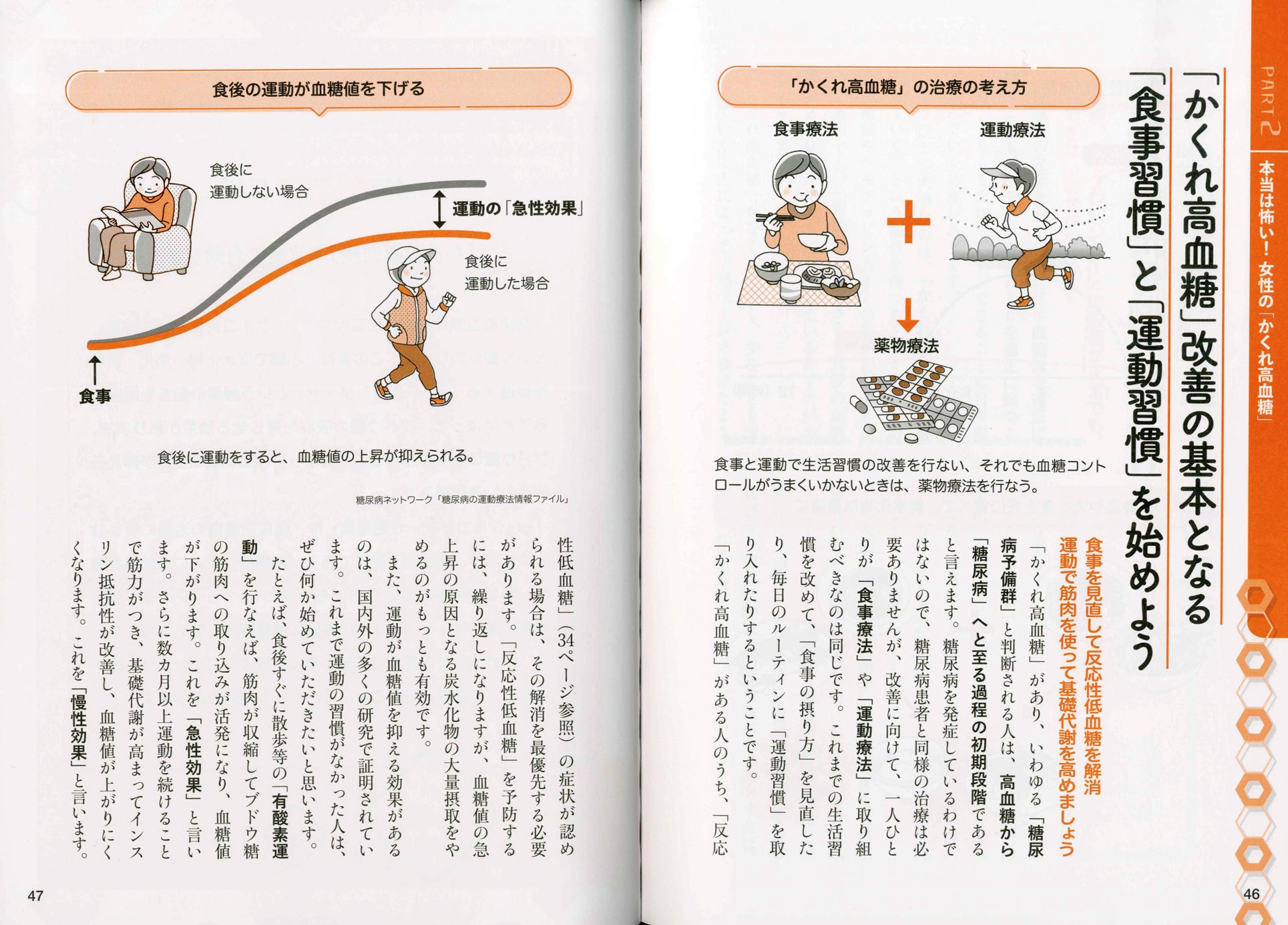 これ1冊！ 女性の「糖尿病・ヘモグロビンA1c」