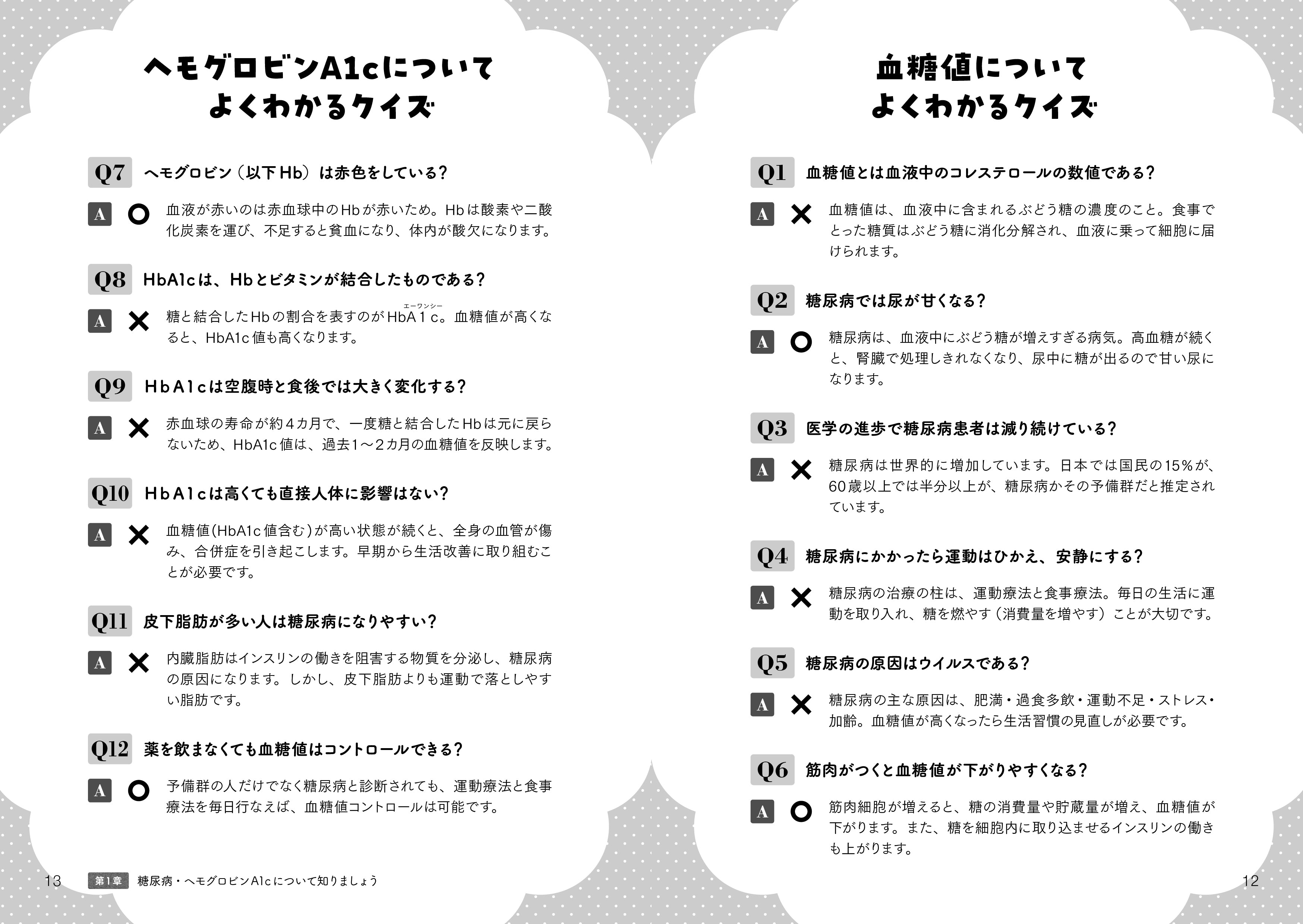 血糖値を下げる簡単ひとり整体