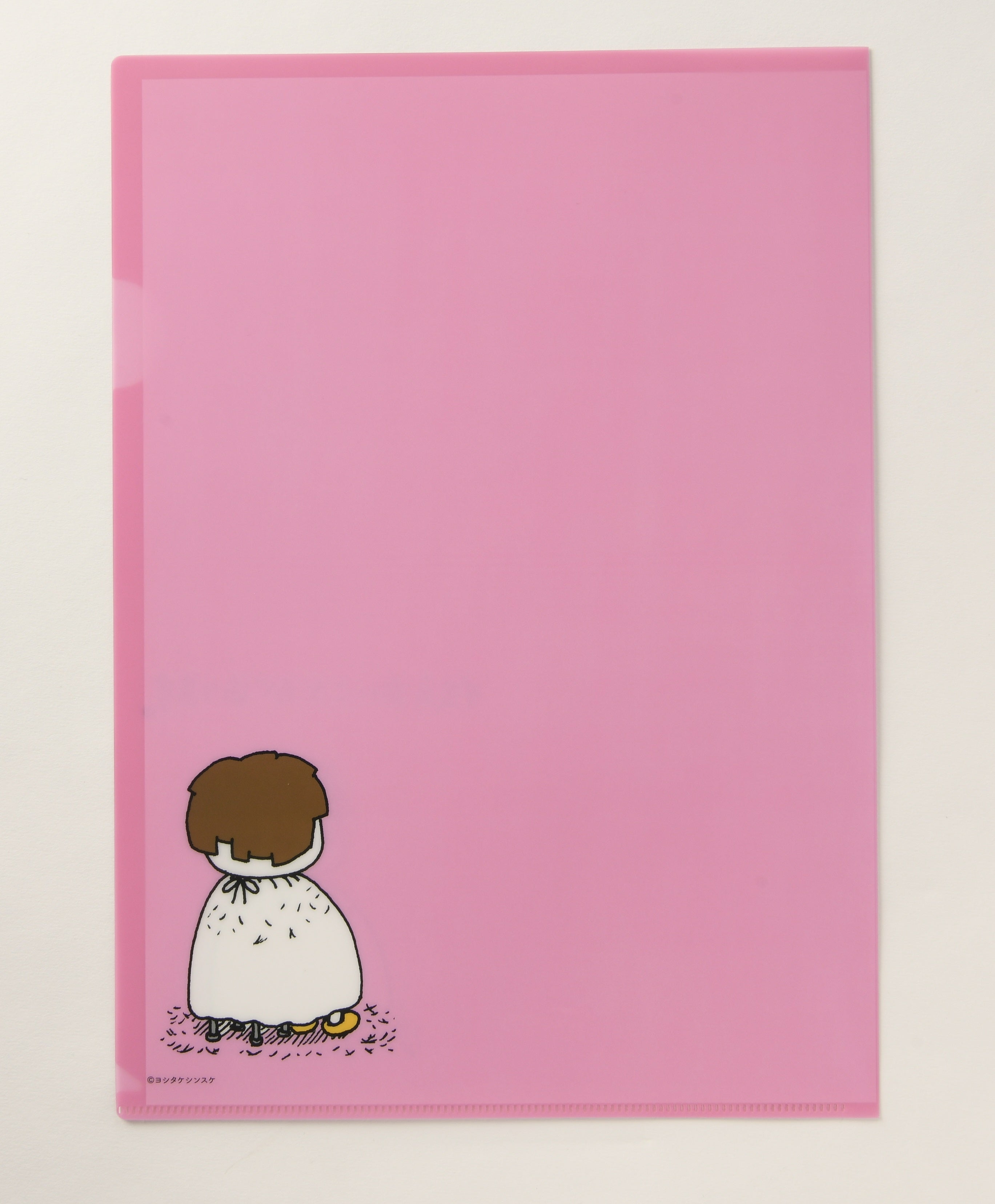 クリアファイル）伝えたいことがあります。 – PHP研究所 公式通販