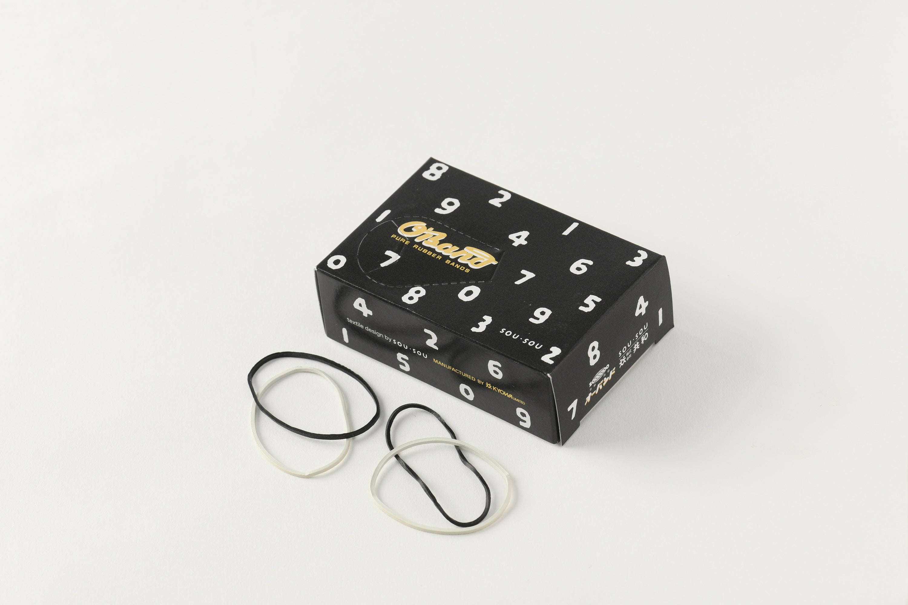 輪ゴム – PHP研究所 公式通販